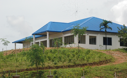 Prime Commercial Space Blantyre